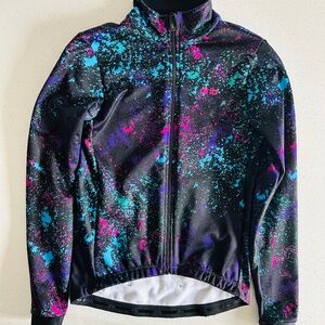 Cycling Jacket